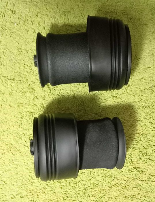 Perne aer spate suspensie Bmw x5 x6 F15 F16 - Noi Garantie