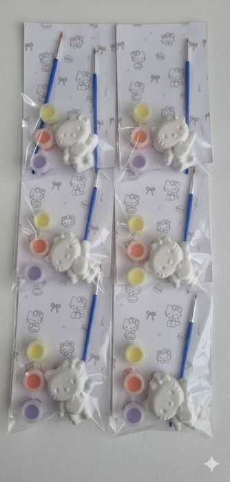 комплект за рисуване по камък