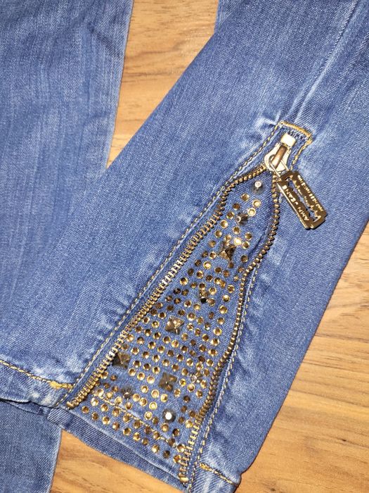 Дънки Madness National