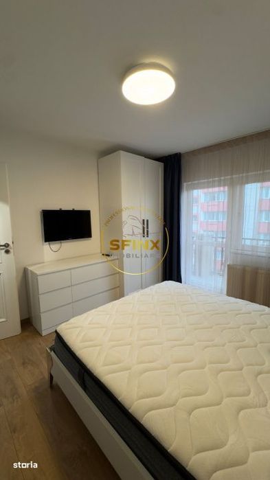 4 camere | Panduri | Cotroceni | 2 Dormitoare | Dressing | Centrala Pr