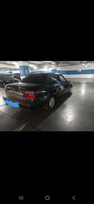 Нексия1 кора супер салон