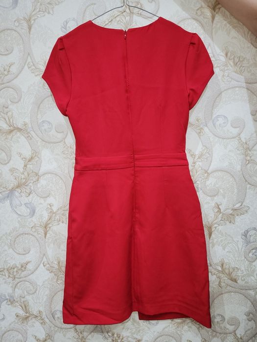 Вечернее платье 38 размера