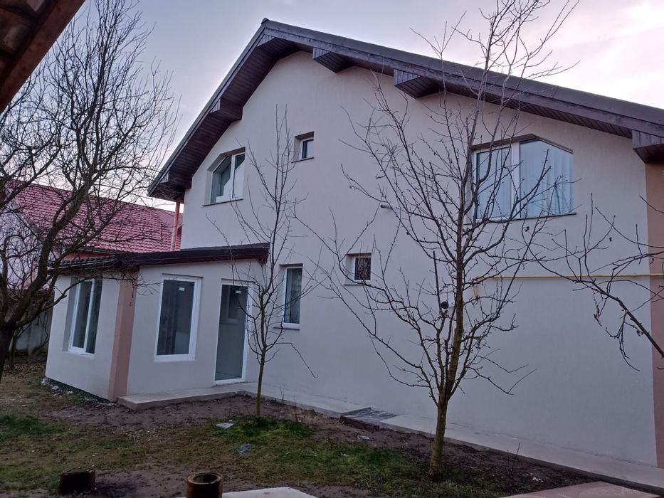 Vând casa in Baia Mare