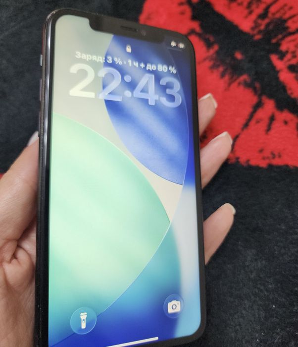 Айфон  11 pro 512гб