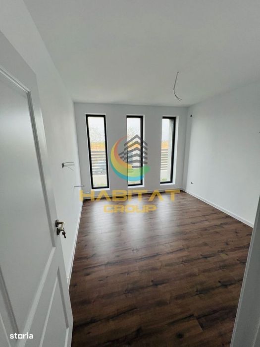 Casa individuala 4 camere / Vidra / Comision 0%