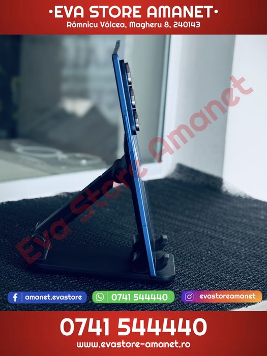 SAMSUNG Galaxy Z Fold 7 Blue Shadow 256GB 12GB RAM Dual SIM