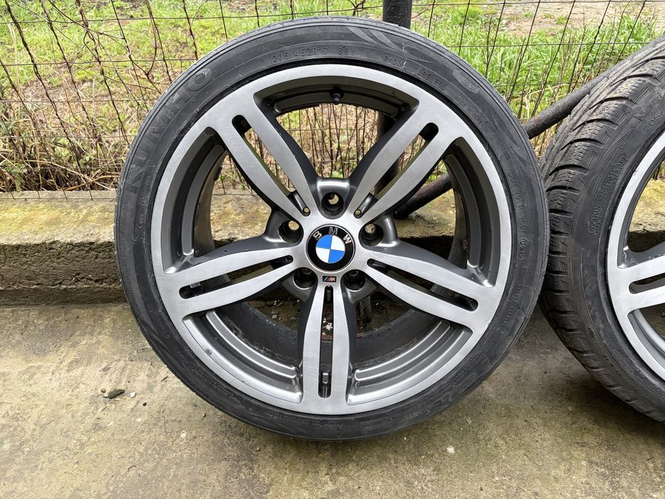 Jante BMW Style 167