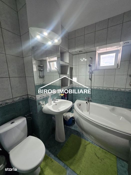 3 camere Calea Bucuresti - Vodafone