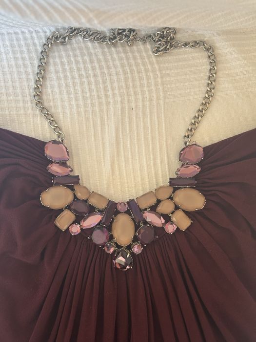 Оригинален Sky топ с кристали