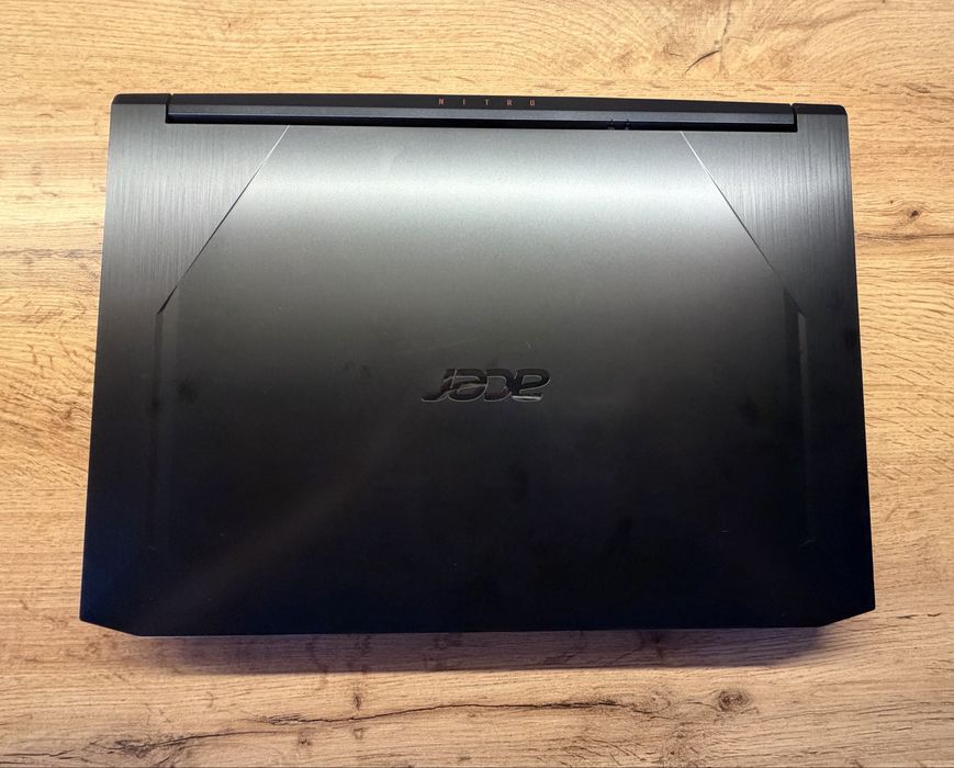 Игровой ноутбук Acer Nitro 5 2022г