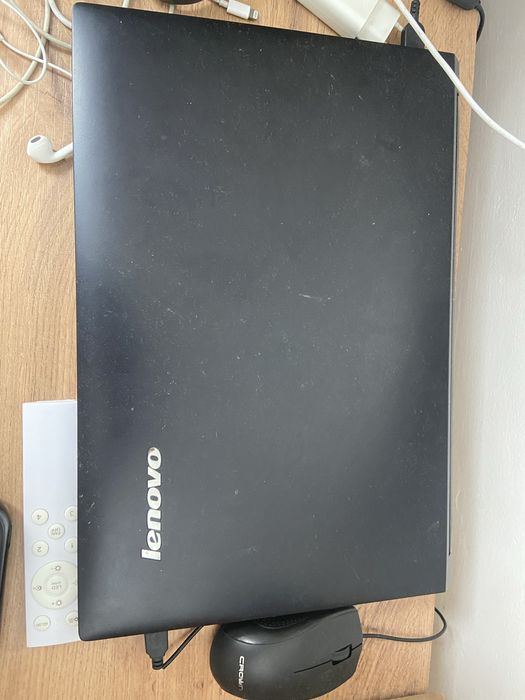 Продам ноутбук леново