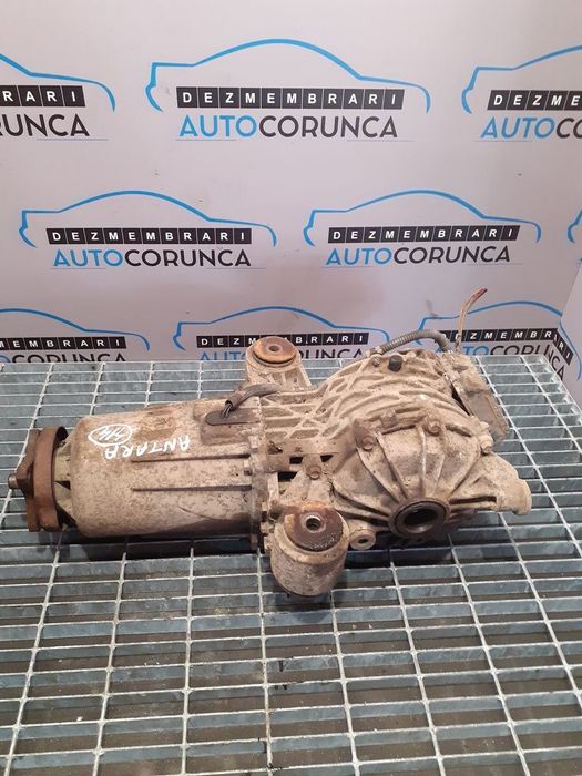 Grup spate Opel Antara 2.0 CDTI 2006 - 2011 150CP Automata Z 20 DMH Z 20 S (414) 4x4