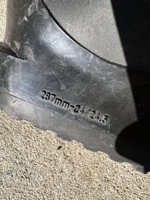 Clăpari Salomon, mărimea 38 / 39