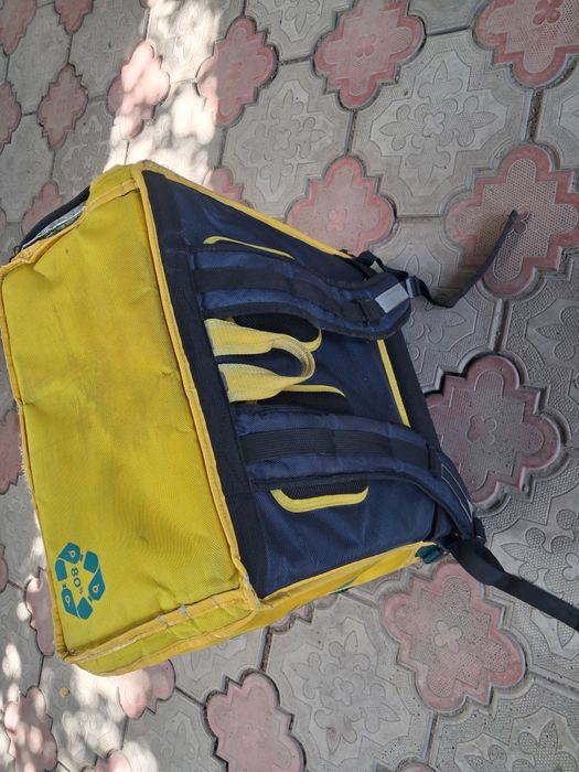 Glovo глово сумку продам термосумка