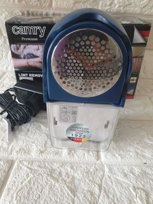 Aparat Electric de Curatat Scame Camry