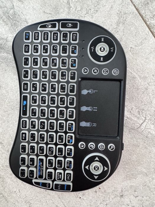 Караоке профессиональный