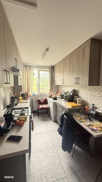 Victor Babeș, 2 camere Săsar 55 mp Renovat! — fotografia 3