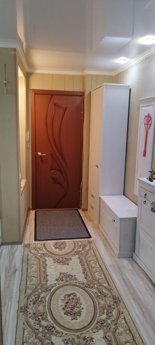 2 комн.квартира в центре.