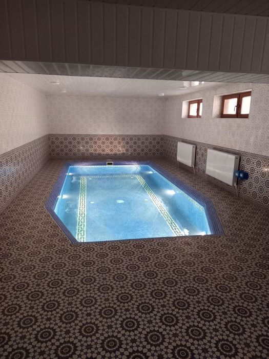 Yunusobod Registon Mahalla 6 sotix 10 ta xona