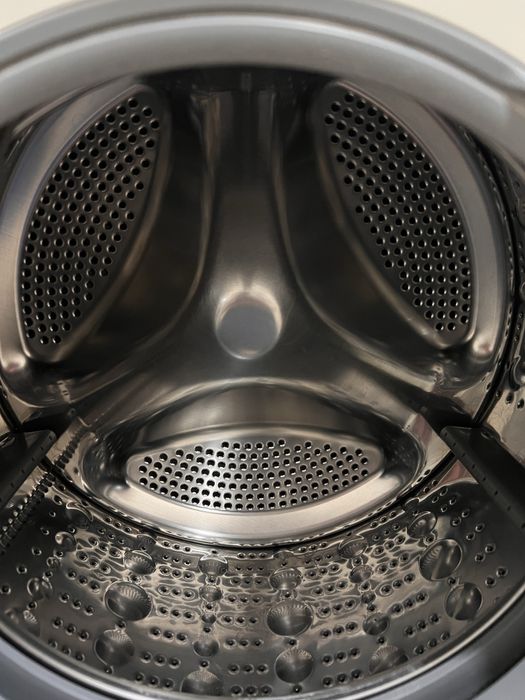 Стиралная машина LG 5kg