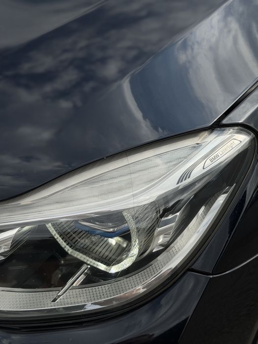 Bmw 730xd g11 2019 km reali/ fara daune