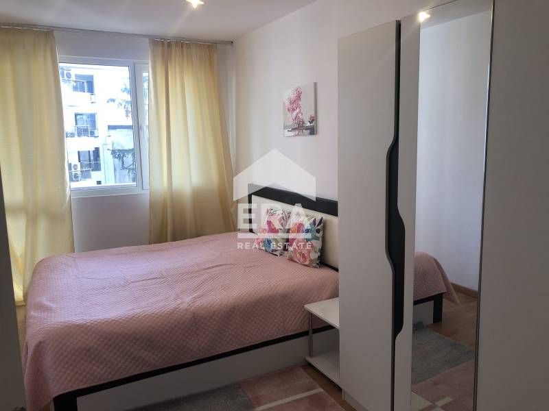 Дава се под наем Тристаен апартамент в Варна, Окръжна болница - 100 кв.м за 700 € - Снимка #10