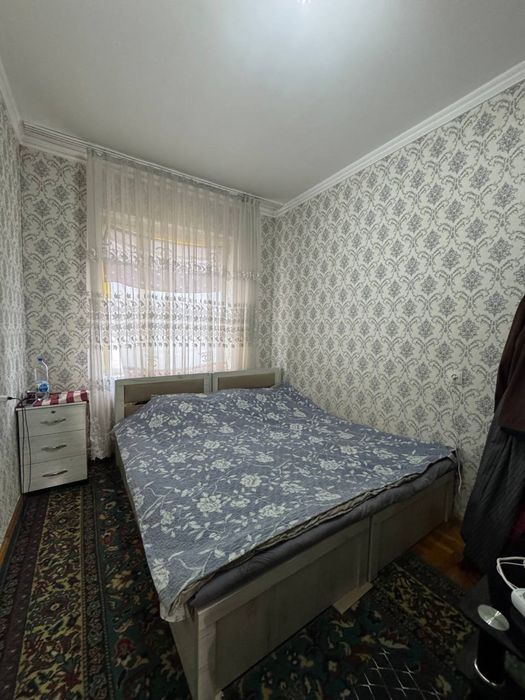 Ўзимни уйим қорақамич 2/1