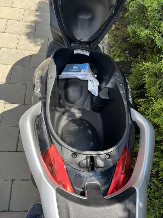 Piaggio Medley 125, 2026 - o km ~garantie~