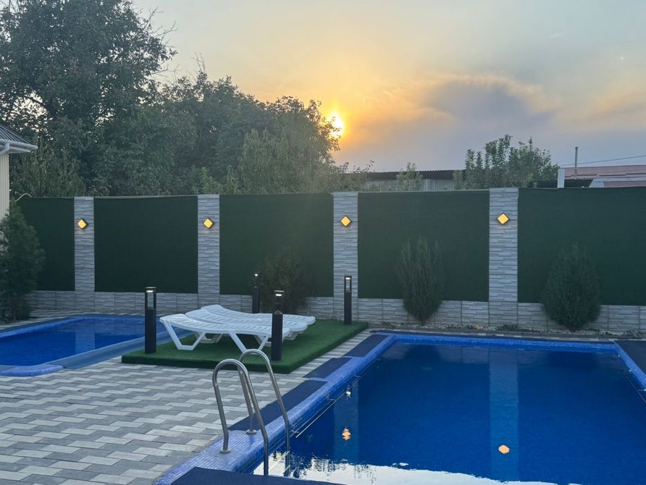 Кайнар булак дача