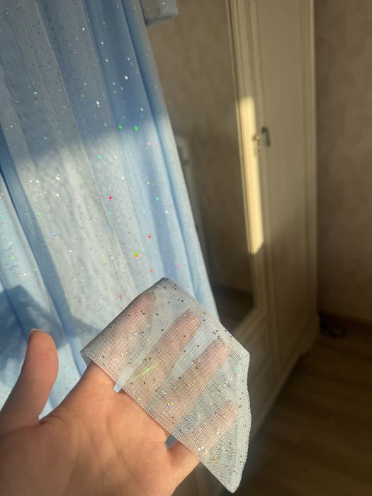 Платье вечернее