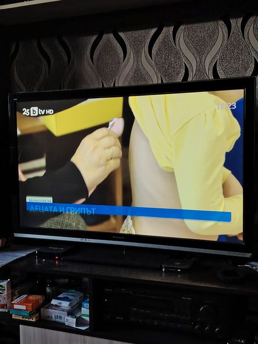 Телевизор ПАНАСОНИК 42инча