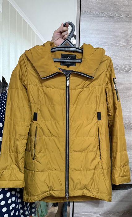 Продам куртку демисезон