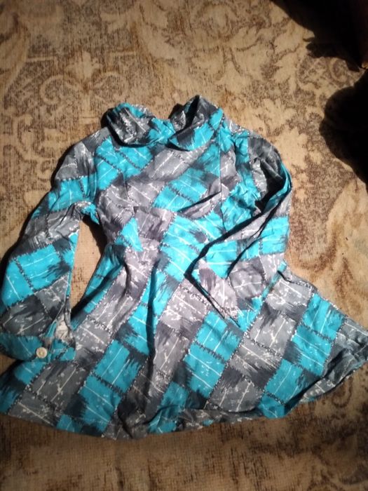 Детские вещи на 2-3 годика