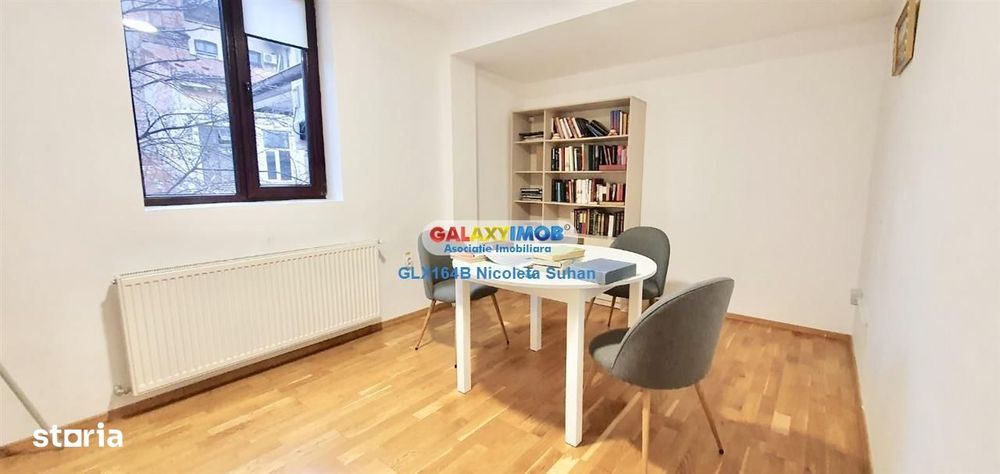 Vila Ultracentral  P + 2 || Piata Victoriei || Sanador | Firma