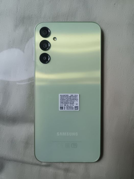 Samsung galaxy A24, 6Gb | 128Gb
