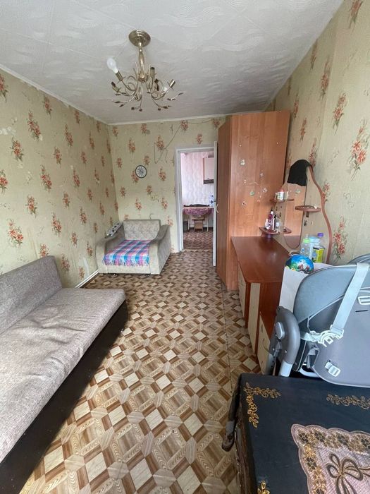 Продается 1 комнатная квартира