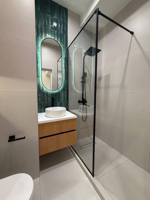 Срочно Продается Квартира 2/1/10 50м2 в ЖК «Parkent Avenue»