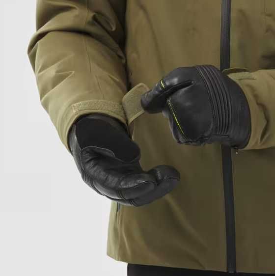 Мъжко ски яке (налчни цветове и размери)