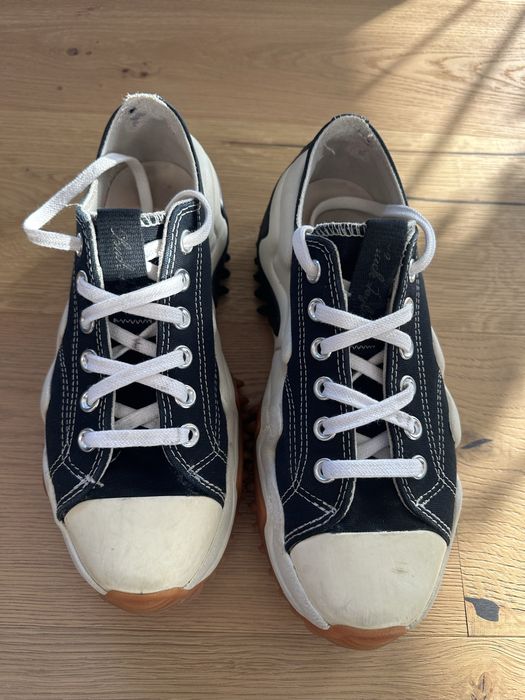 CONVERSE PLATFORM 38,5 номер