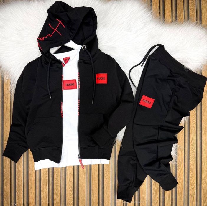 Treninguri pentru copii