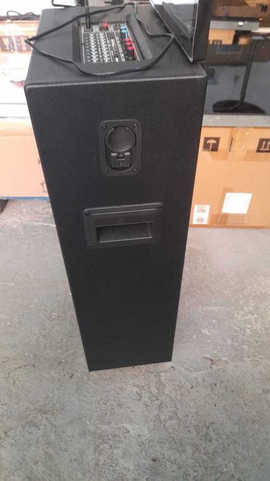 Boxa muzica portabila