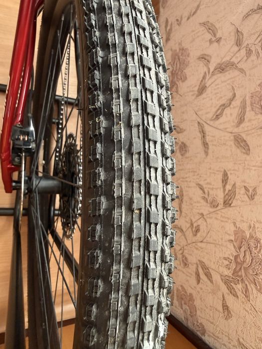 Specialized Chisel HT Comp