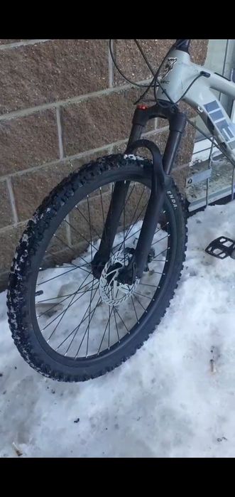 Велосипед ерек Астана