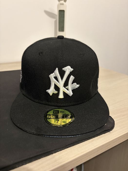 Sapca new era fitted cap