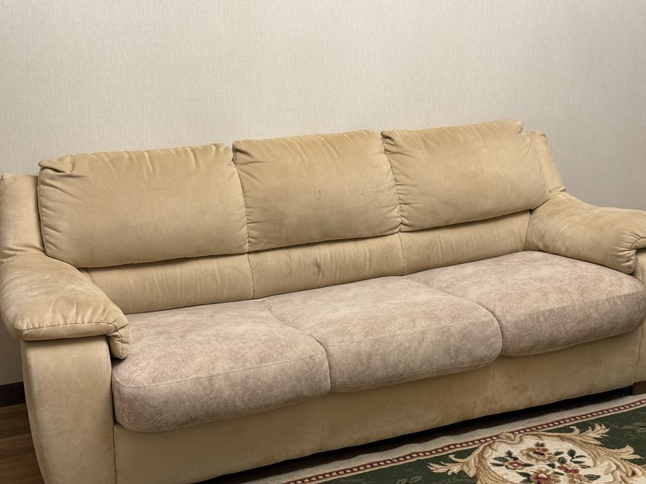 Отдам диван самовывоз