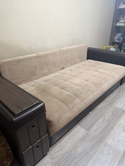 Диван раскладной