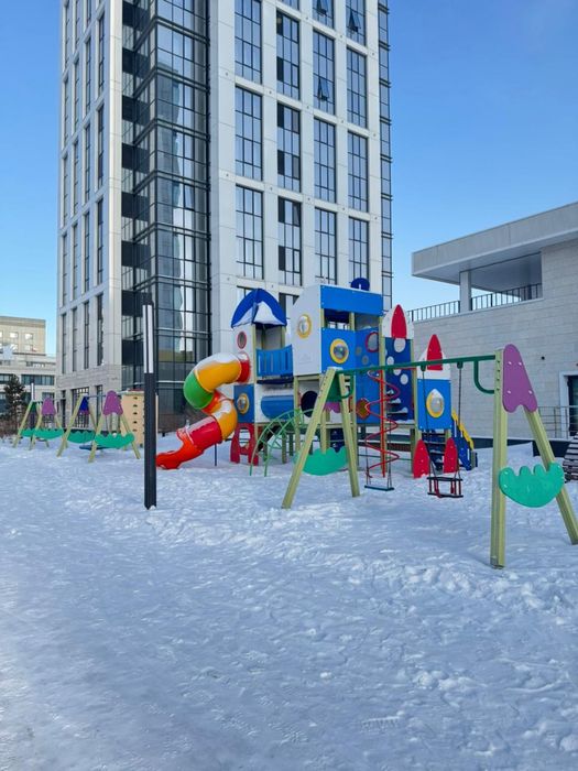 Продается квартира в Астане