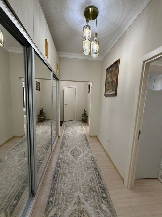 Сдается 2 ком ЖК Assalom Soxil. Узбум. Евроремонт
