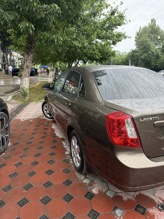 Other Lacetti / Gentra 2023 — 3