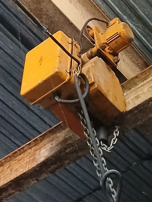 Тельфер Болгарский